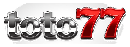 toto77 slot logo